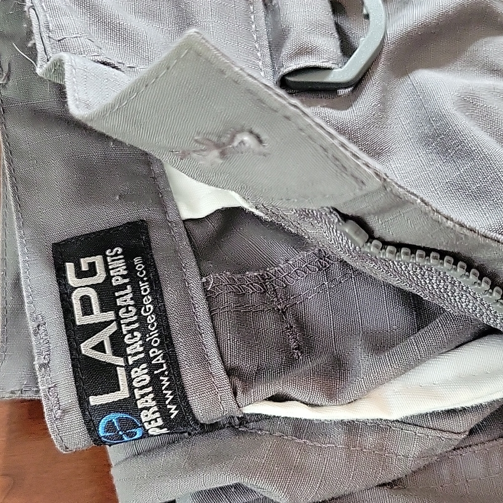 LAPG Tactical Pants
